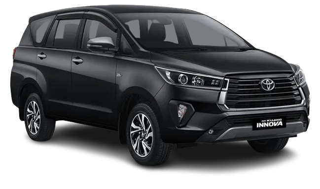 Innova Reborn A/T Diesel